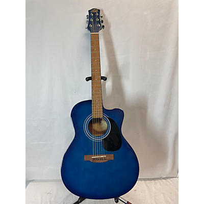 Laurel Canyon LA100TB Acoustic Guitar