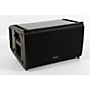 Open-Box QSC LA112 L-Class Powered Line Array Condition 3 - Scratch and Dent  197881466688