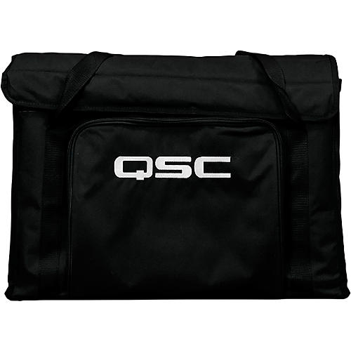 QSC LA112 Speaker Tote Bag Condition 1 - Mint