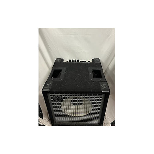 SWR LA12 1x12 60W Bass Combo Amp | Musician's Friend