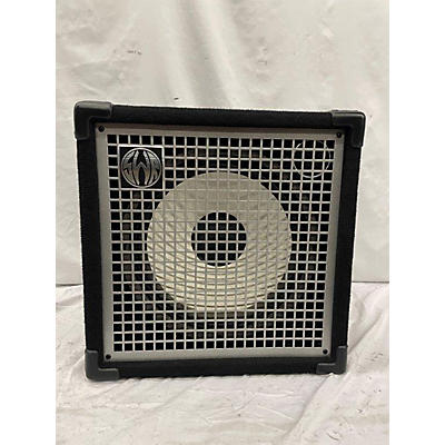 SWR LA12 1x12 60W Bass Combo Amp