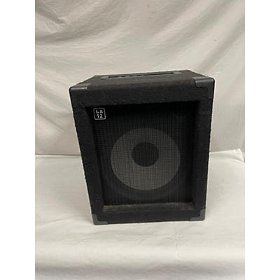 SWR LA12 1x12 60W Bass Combo Amp