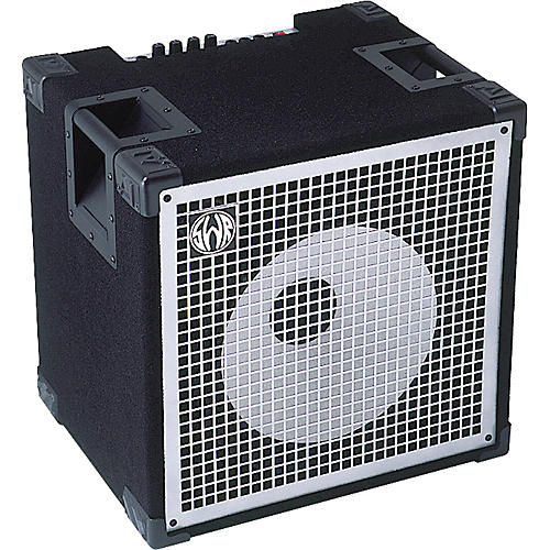 LA15 Bass Combo Amplifier