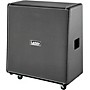 Open-Box Laney LA212 50W 2x12 Slant Guitar Speaker Cab Condition 1 - Mint Black