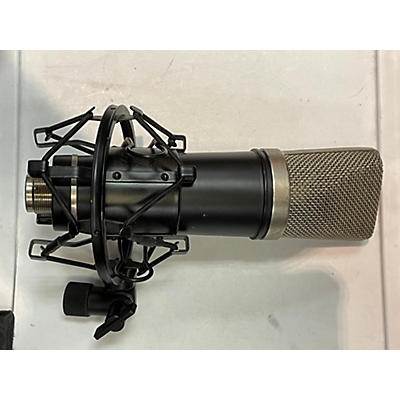Lauten Audio LA220 Condenser Microphone