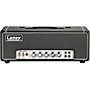 Open-Box Laney LA30BL 30W Tube Guitar Amp Head Condition 1 - Mint Black and Silver