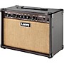 Laney LA30D 30W 2x6.5 Acoustic Guitar Combo Amp Brown