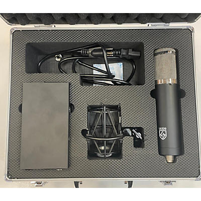 Lauten Audio LA320 Condenser Microphone