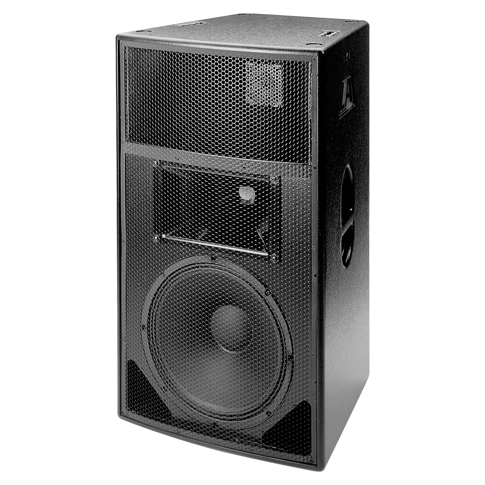 EAW LA460 3-Way Virtual Array Loudspeaker | Musician's Friend