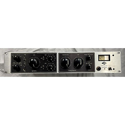 Universal Audio LA610 Channel Strip