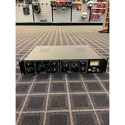 Universal Audio LA610 MKII Channel Strip