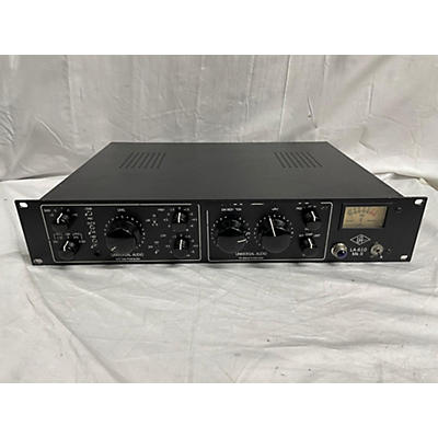 Universal Audio LA610 MKII Channel Strip