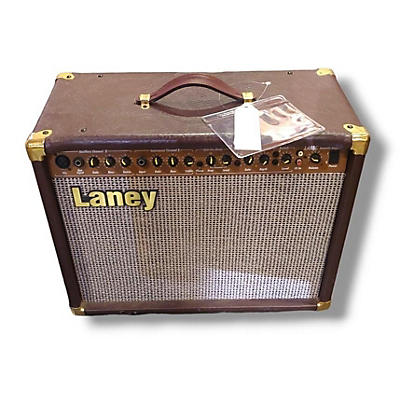 Laney LA65C ACOUSTIC AMP Acoustic Guitar Combo Amp