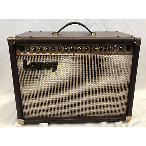 Laney LA65C Guitar Combo Amp