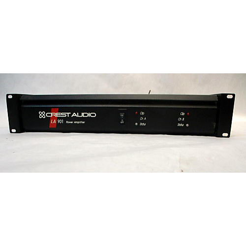 LA901 Power Amp