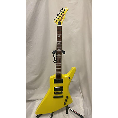 HardLuck Kings LADY LUCK Solid Body Electric Guitar
