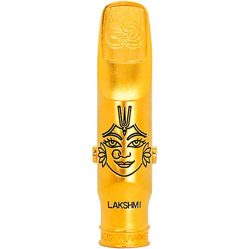 Theo Wanne LAKSHMI Tenor Saxophone Mouthpiece 9 Gold