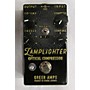 Used Greer Amplification LAMPLIGHTER Effect Pedal