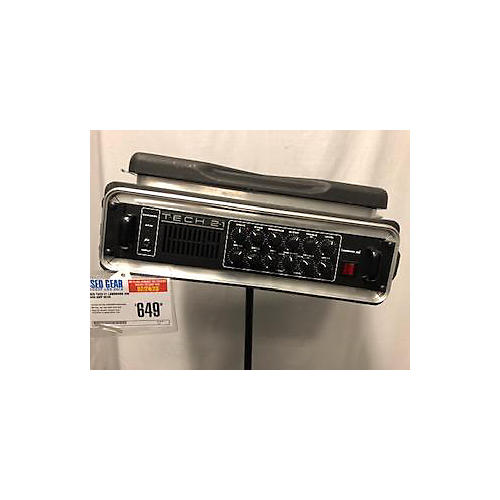 Tech 21 LANDMARK 300 Bass Amp Head
