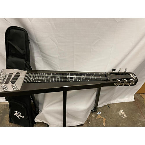 Rogue LAP STEEL KIT Lap Steel Black