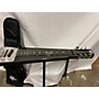 Used Rogue LAP STEEL KIT Lap Steel Black