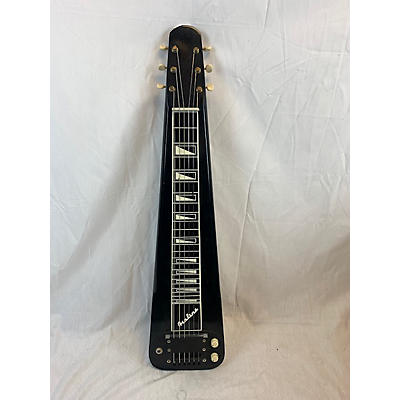 Airline LAP STEEL Lap Steel