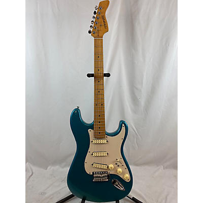 Fernandes LATE 90S STRAT GUITAR Solid Body Electric Guitar
