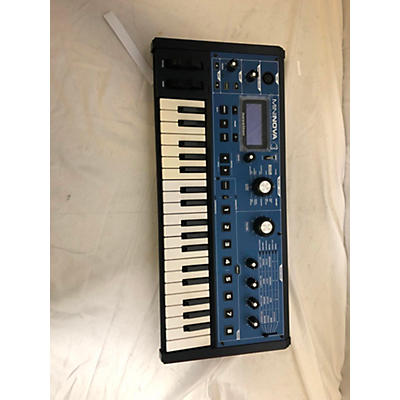 Novation LAUNCHKEY 37 MIDI Controller