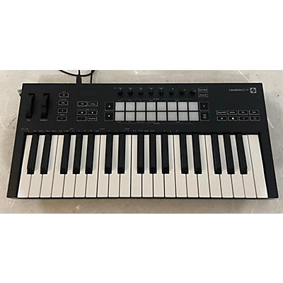 Novation LAUNCHKEY 37