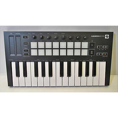 Novation LAUNCHKEY MK3 MIDI Controller
