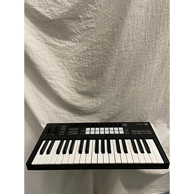 Novation LAUNCHKEY37 MIDI Controller