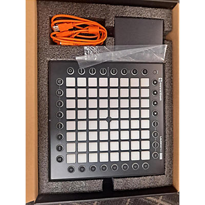Novation LAUNCHPAD PRO MK 3 MIDI Controller