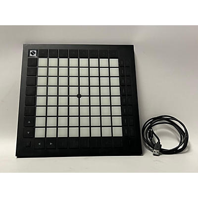 Novation LAUNCHPAD PRO MKIII MIDI Controller