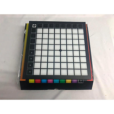 Novation LAUNCHPAD X MIDI CONTROLLER MIDI Controller