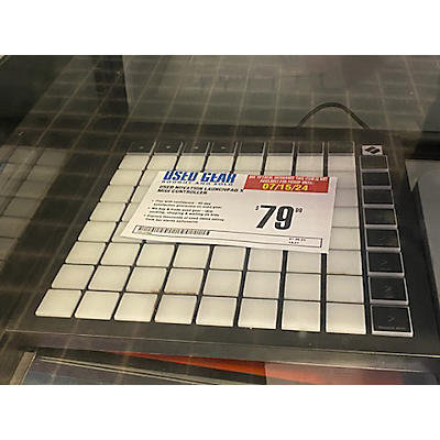 Novation LAUNCHPAD X MIDI Controller