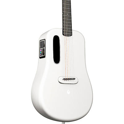 LAVA MUSIC LAVA ME 3 36" Acoustic-Electric Guitar With Ideal Bag