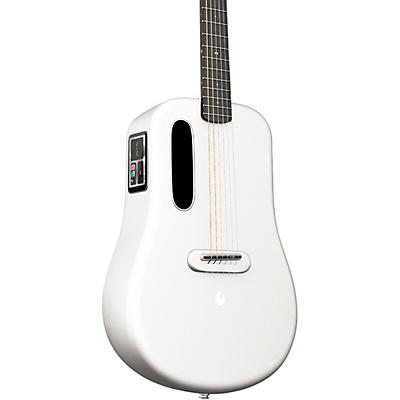LAVA MUSIC LAVA ME 3 36" Acoustic-Electric Guitar With Space Bag