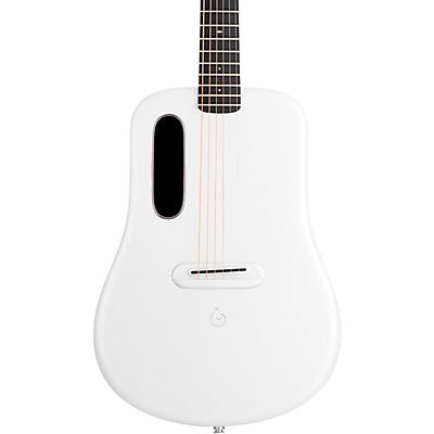 LAVA MUSIC LAVA ME 4 Carbon Fiber 36" Acoustic-Electric Guitar With Airflow Bag