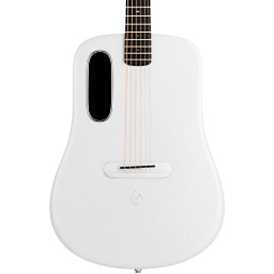 LAVA MUSIC LAVA ME 4 Carbon Fiber 38" Acoustic-Electric Guitar With Airflow Bag