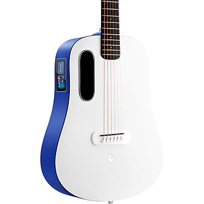 LAVA MUSIC LAVA ME play 36" Acoustic-Electric Guitar With Lite Bag -