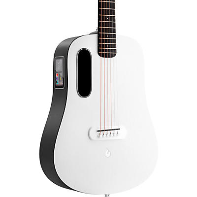 LAVA MUSIC LAVA ME play 36" Acoustic-Electric Guitar With Lite Bag -