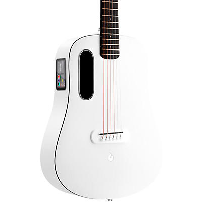 LAVA MUSIC LAVA ME play 36" Acoustic-Electric Guitar With Lite Bag