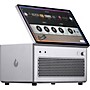 Open-Box LAVA MUSIC LAVA STUDIO Modeling Guitar Amp - Condition 1 - Mint Silver