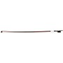 J. La Salle LB-10 Brazilwood Student Series Violin Bow 1/2 Round