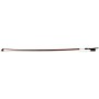 J. La Salle LB-10 Brazilwood Student Series Violin Bow 1/4 Round