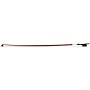 J. La Salle LB-10 Brazilwood Student Series Violin Bow 1/8 Round