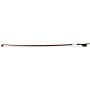J. La Salle LB-10 Brazilwood Student Series Violin Bow 3/4 Round