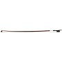 J. La Salle LB-10 Brazilwood Student Series Violin Bow 4/4 Round
