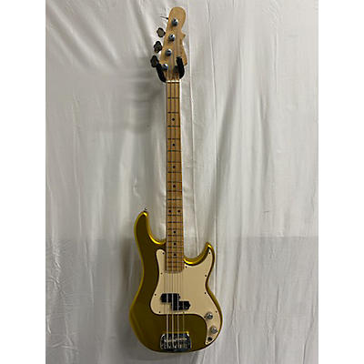 G&L LB-100 American Made Electric Bass Guitar