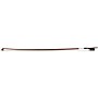 J. La Salle LB-16 Premium Brazilwood Deluxe Student Violin Bow 1/2 Round